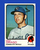 1973 Topps Set-Break #392 Dick Drago NM-MT OR BETTER *GMCARDS*