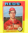 1975 Topps - #65 Don Gullett