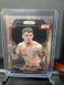 2022 Panini Prizm UFC Tom Aspinall RC #134