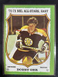 1973-74 Topps #150 Bobby Orr Boston Bruins HOF