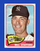 1965 Topps Set-Break #281 Bill Stafford NR-MINT *GMCARDS*