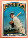 1972 Topps Baseball Card Set Break; #19 Billy Cowan, EX