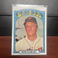 1972 Topps #527 Dave Leonhard - Beautiful Card