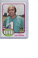 1976 Topps Garo Yepremian Miami Dolphins Football Card #435