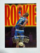 1995-96 Skybox Premium Rookie Kevin Garnett basketball card #233 Timberwolves