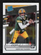 2020 Panini Donruss Optic Rated Rookies Jordan Love #154 Rookie RC