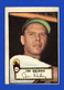 1952 Topps Set-Break #271 - Jim Delsing VG-VGEX *GMCARDS*