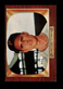 1955 Bowman Set-Break #113 Bob Hall VG-VGEX *GMCARDS*