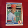 1984 Fleer - #339 Andy Van Slyke (RC)