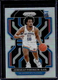 2021-22 Prizm Jeremiah Robinson-Earl Silver Prizm Rookie RC #319 Thunder