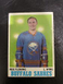 1970-71 Topps Hockey #128 Reg Fleming Buffalo Sabres