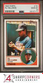 1983 TOPPS #731 AL WILLIAMS PSA 10