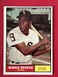 1961 Topps #380 Minnie Minoso EX-EXMINT