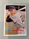 1957 Topps  #246 Jose Valdivielso  Washington Senators  NM/MT