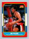 1986 Fleer #85 Jim Paxson NM-MT Portland Trailblazers Basketball Card