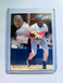 MLB Baseball Card Collectors: Marquis Grissom #83 Flair 1993 Montreal Expos