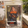 Oscar Piastri 2023 Topps Formula 1 Chrome  Rookie🔥Portrait🔥 #40 McLaren RC 