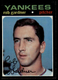 1971 Topps Rob Gardner #734 ExMint