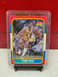 1986-87 Fleer #99 Byron Scott Basketball RC ROOKIE Lakers