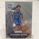 Cameron Payne Panini Prizm Rookie RC 2015-16 Base #312 Thunder Suns