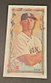 2023 Topps Allen & Ginter ~ Base Mini George Kirby - Seattle Mariners #21