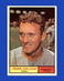 1961 Topps Set-Break #281 Frank Sullivan NR-MINT *GMCARDS*