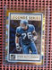 Steve Hutchinson 2020 Donruss The Legends Series Football Card #LS-SH