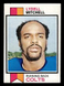 1973 Topps Lydell Mitchell RC #56 Baltimore Colts