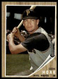 1962 Topps Don Hoak Pittsburgh Pirates #95
