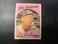 1959  TOPPS CARD#194 JIM BROSNAN  CARDINALS   GOOD