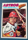 1977 Baseball Card Topps #429 KEN BOSWELL HOUSTON ASTROS EX/MT