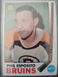 1969-70 Topps Hockey Phil Esposito #30