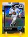 2022 Panini Donruss Optic Holo Rated Rookie Malik Willis #203