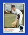 1973 Topps Set-Break #437 John Kennedy NM-MT OR BETTER *GMCARDS*