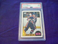 1987 TOPPS HOCKEY #53 WAYNE GRETZKY PSA 9