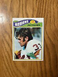 Pat Fischer 1977 Topps #409