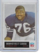 ROOSEVELT GRIER 1965 Philadelphia #88                                GREAT PRICE