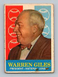 1959 Topps #200 Warren Giles FR-GD President NL Baseball Card