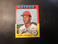 1975  TOPPS CARD#143  CLIFF JOHNSON  ASTROS      NM