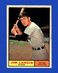 1961 Topps Set-Break #271 Jim Landis EX-EXMINT *GMCARDS*