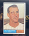 1961 Topps #241 Al Cicotte! EX! NO Creases, stains or markings! St. Louis Cards!