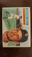 1956 Topps George Kell #195 Gray Back EX HOF