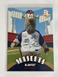 2024 Topps Big League Baseball Mascots BLOOPER (Atlanta Braves) #M-3