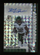 2021 Panini Mosaic Prizm #RA-35 Michael Carter Jets RC Rookie AUTO