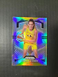 2020 Panini Prizm WNBA - Silver Prizm #70 Breanna Stewart