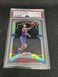 2019 Panini Prizm #257 Cameron Johnson Rookie Silver Prizm PSA 10