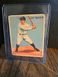 1933 Goudey #92 Lou Gehrig  Chewing Gum Card