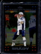 2007 Topps Chrome Tom Brady #TC6 Patriots