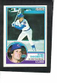 RYNE SANDBERG CUBS 1983 O-PEE-CHEE #83 ROOKIE (RC) NR-MINT GOOD CENTERING!!