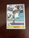 1979 Topps Joe Morgan Cincinnati Reds #20 EX-MT+